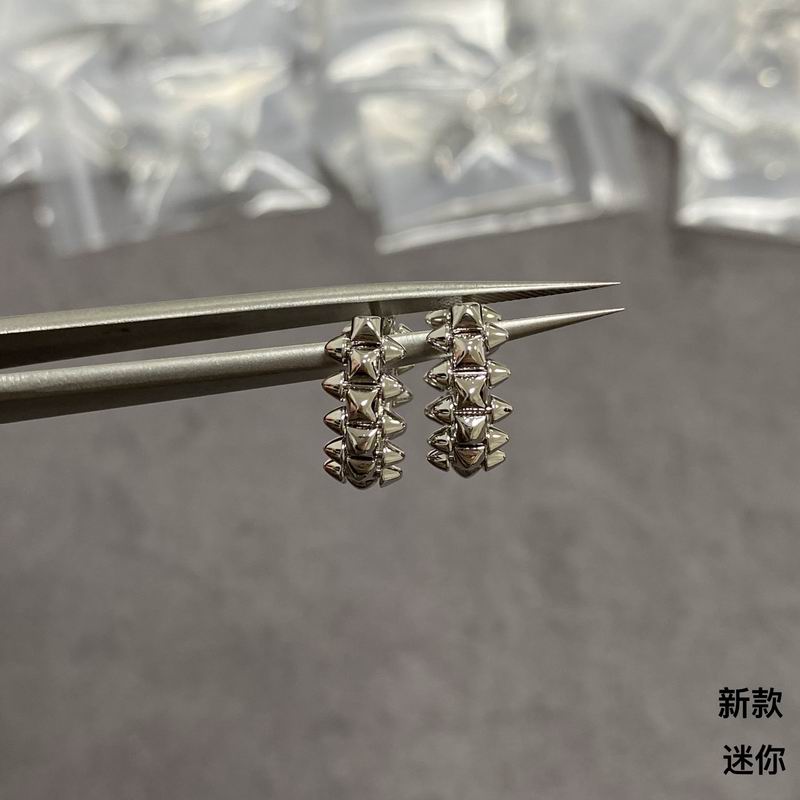 Cartier earring 03lyh108